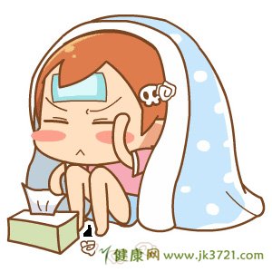 冬天吃什么能预防流感