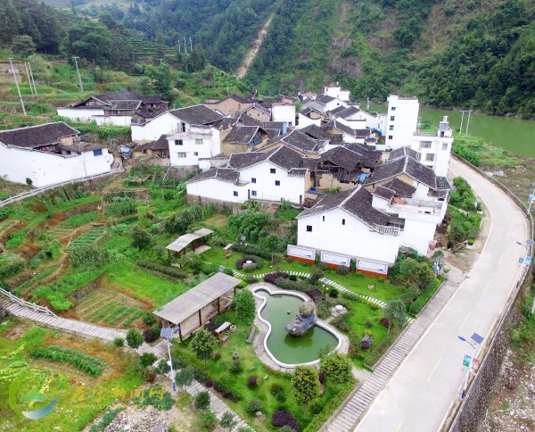 寿宁溪源村:打造环库区生态休闲乡村