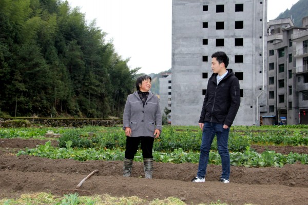 寿宁县鳌阳镇人口_寿宁县鳌阳镇敖东社区举办包粽子比赛(2)