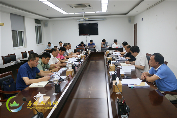 县委常委召开"两学一做"学习教育第二专题学习研讨会 - 要闻 - 寿宁