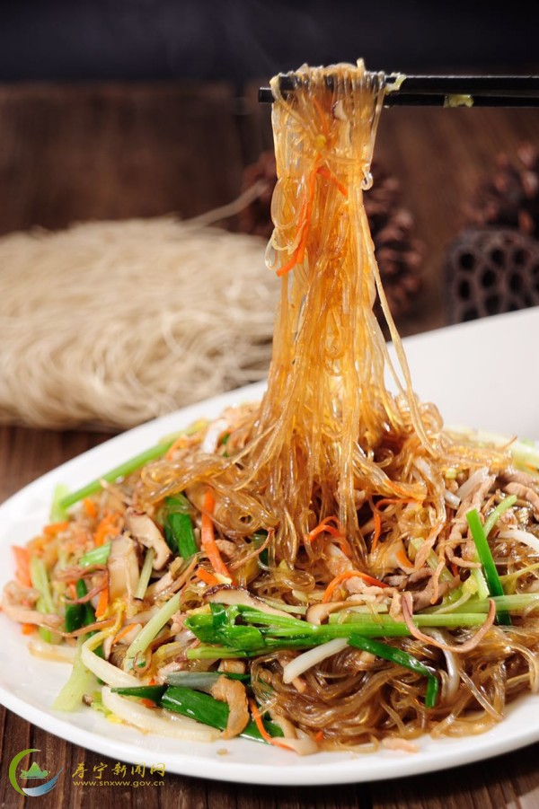 廊乡金丝扣 - 寿宁十最美 - 寿宁新闻网